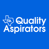Quality Aspirators